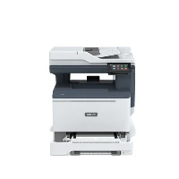 Xerox C325 A4 33ppm Wireless Duplex Copy/Print/Scan/Fax PS3 PCL5e/6 2 Trays Total 251 Sheets, Laser, Colour printing, 4800 x 4800 DPI, A4, Direct printing, White