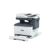 Xerox C325 A4 33ppm Wireless Duplex Copy/Print/Scan/Fax PS3 PCL5e/6 2 Trays Total 251 Sheets, Laser, Colour printing, 4800 x 4800 DPI, A4, Direct printing, White