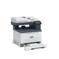 Xerox C325 A4 33ppm Wireless Duplex Copy/Print/Scan/Fax PS3 PCL5e/6 2 Trays Total 251 Sheets, Laser, Colour printing, 4800 x 4800 DPI, A4, Direct printing, White