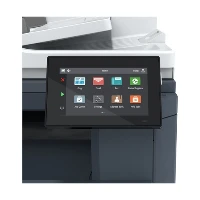 Xerox C325 A4 33ppm Wireless Duplex Copy/Print/Scan/Fax PS3 PCL5e/6 2 Trays Total 251 Sheets, Laser, Colour printing, 4800 x 4800 DPI, A4, Direct printing, White