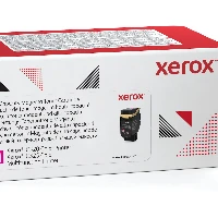 Xerox Genuine  C320 Color Printer/C325 Color Multifunction Printer Magenta High capacity Toner Cartridge (5500 Pages) - 006R04829, 5500 pages, Magenta, 1 pc(s)