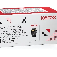 Xerox Genuine  C320 Color Printer/C325 Color Multifunction Printer Black Standard capacity Toner Cartridge (2200 Pages) - 006R04823, 2200 pages, Black, 1 pc(s)