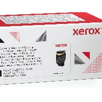 Xerox Genuine  C320 Color Printer/C325 Color Multifunction Printer Black High capacity Toner Cartridge (8000 Pages) - 006R04831, 5500 pages, Yellow, 1 pc(s)