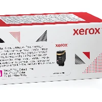 Xerox Genuine  C320 Color Printer/C325 Color Multifunction Printer Magenta Standard capacity Toner Cartridge (1800 Pages) - 006R04821, 1800 pages, Magenta, 1 pc(s)