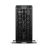 DELL PowerEdge T360, 2.8 GHz, E-2478, 16 GB, DDR5-SDRAM, 480 GB, Tower (4.5U)