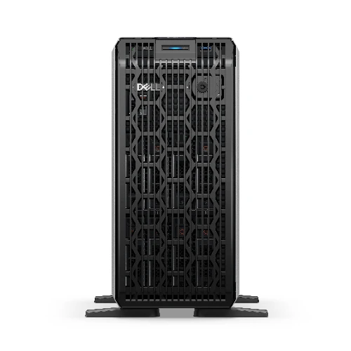 DELL PowerEdge T360, 2.8 GHz, E-2478, 16 GB, DDR5-SDRAM, 480 GB, Tower (4.5U)