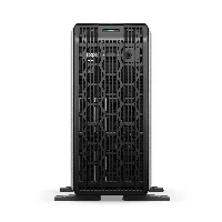 DELL PowerEdge T360, 2.8 GHz, E-2478, 16 GB, DDR5-SDRAM, 480 GB, Tower (4.5U)