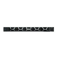 DELL PowerEdge R360, 2.9 GHz, E-2436, 16 GB, DDR5-SDRAM, 480 GB, Rack (1U)