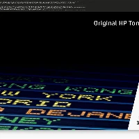 HP 219A Black Original LaserJet Toner Cartridge, 1300 pages, Black, 1 pc(s)