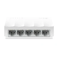 TP-Link 5-Port 10/100Mbps Desktop Network Switch, Unmanaged, Fast Ethernet (10/100)