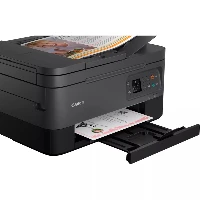 Canon PIXMA TS7450i, Inkjet, Colour printing, 4800 x 1200 DPI, Colour copying, A4, Black