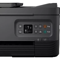 Canon PIXMA TS7450i, Inkjet, Colour printing, 4800 x 1200 DPI, Colour copying, A4, Black