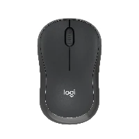 Logitech M240, Ambidextrous, Bluetooth, Graphite