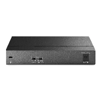 TP-Link 6-Port Gigabit Desktop Switch with 3-Port PoE+ and 1-Port PoE++, Unmanaged, Gigabit Ethernet (10/100/1000), Power over Ethernet (PoE), Rack mounting