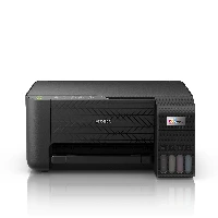 Epson EcoTank ET-2860, Inkjet, Colour printing, 5760 x 1440 DPI, A4, Direct printing, Black