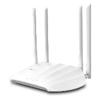TP-Link AX1800 Gigabit Wi-Fi 6 Access Point, 1201 Mbit/s, 574 Mbit/s, 1201 Mbit/s, 2.4 - 5 GHz, IEEE 802.11a, IEEE 802.11ac, IEEE 802.11ax, IEEE 802.11b, IEEE 802.11g, IEEE 802.11n, SNMP, WPA, WPA-Enterprise, WPA2, WPA2-Enterprise, WPA3