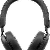 DELL WL5024, Wired & Wireless, Aviation/Air traffic control, 20 - 20000 Hz, 219 g, Headset, Black