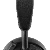 DELL WL5024, Wired & Wireless, Aviation/Air traffic control, 20 - 20000 Hz, 219 g, Headset, Black