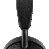 DELL WL5024, Wired & Wireless, Aviation/Air traffic control, 20 - 20000 Hz, 219 g, Headset, Black