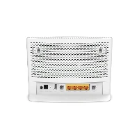 TP-Link VX230v, Wi-Fi 6 (802.11ax), Dual-band (2.4 GHz / 5 GHz), Ethernet LAN, ADSL2, White, Tabletop router