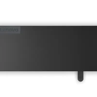 Lenovo 4X11N40212, Wired, USB 3.2 Gen 1 (3.1 Gen 1) Type-C, 65 W, Black, Eclipse Black, MicroSD (TransFlash), SD