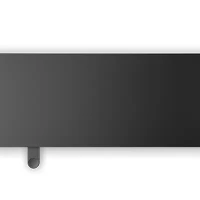 Lenovo 4X11N40212, Wired, USB 3.2 Gen 1 (3.1 Gen 1) Type-C, 65 W, Black, Eclipse Black, MicroSD (TransFlash), SD