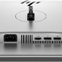 HP Series 7 Pro 24 inch WUXGA USB-C Monitor - 724pu, 61 cm (24