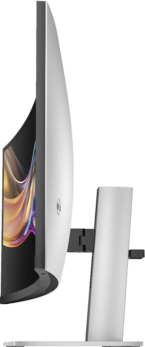 HP Series 7 Pro 37.5 inch WQHD+ Thunderbolt 4 Monitor - 738pu, 95.2 cm (37.5