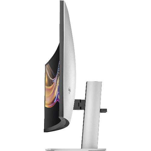 HP Series 7 Pro 37.5 inch WQHD+ Thunderbolt 4 Monitor - 738pu, 95.2 cm (37.5