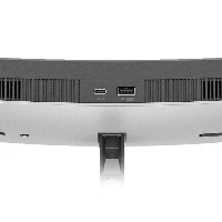 HP Series 7 Pro 37.5 inch WQHD+ Thunderbolt 4 Monitor - 738pu, 95.2 cm (37.5