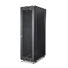 StarTech.com 4-Post 42U Server Rack Cabinet, 19