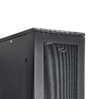 StarTech.com 4-Post 42U Server Rack Cabinet, 19