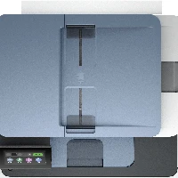 HP Color LaserJet Pro MFP 3302sdw, Laser, Colour printing, 600 x 600 DPI, A4, Direct printing, Blue, Grey