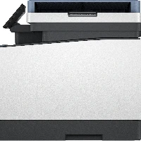 HP Color LaserJet Pro MFP 3302fdn, Laser, Colour printing, 600 x 600 DPI, A4, Direct printing, Blue