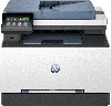 HP Color LaserJet Pro MFP 3302fdw, Laser, Colour printing, 600 x 600 DPI, A4, Direct printing, White, Black, Blue