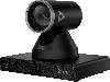 POLY Studio E60 Smart Camera 4K MPTZ with 12x Optical Zoom, 8 MP, 4K Ultra HD, 3840 x 2160 pixels, 60 fps, 12x, Black