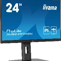 iiyama ProLite XUB2497HSN-B1, 61 cm (24