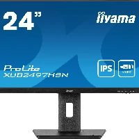 iiyama ProLite XUB2497HSN-B1, 61 cm (24