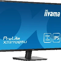 iiyama ProLite X3270QSU-B1, 81.3 cm (32