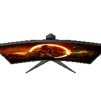 AOC G2 C27G2Z3/BK, 68.6 cm (27