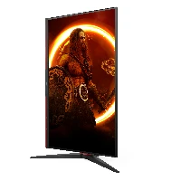 AOC G2 27G2ZN3/BK, 68.6 cm (27