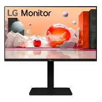 LG 24BA550-B, 60.5 cm (23.8