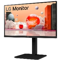 LG 24BA550-B, 60.5 cm (23.8