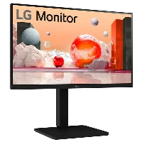LG 24BA550-B, 60.5 cm (23.8