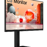 LG 24BA550-B, 60.5 cm (23.8