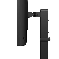 LG 24BA550-B, 60.5 cm (23.8