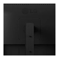 LG 24BA550-B, 60.5 cm (23.8
