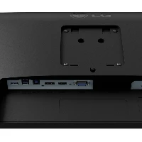 LG 24BA550-B, 60.5 cm (23.8