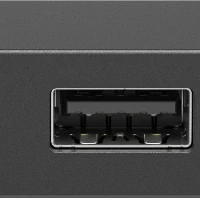 HP USB-C Travel Hub G3, 116 mm, 41.9 mm, 14.5 mm, 64 g, 173 mm, 59 mm