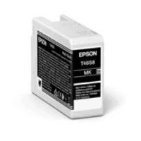 Epson UltraChrome Pro10, Black, 25 ml, 1 pc(s), Single pack